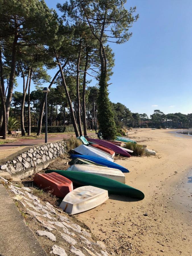 Le Boucanier Vieux-Boucau-les-Bains Exterior foto